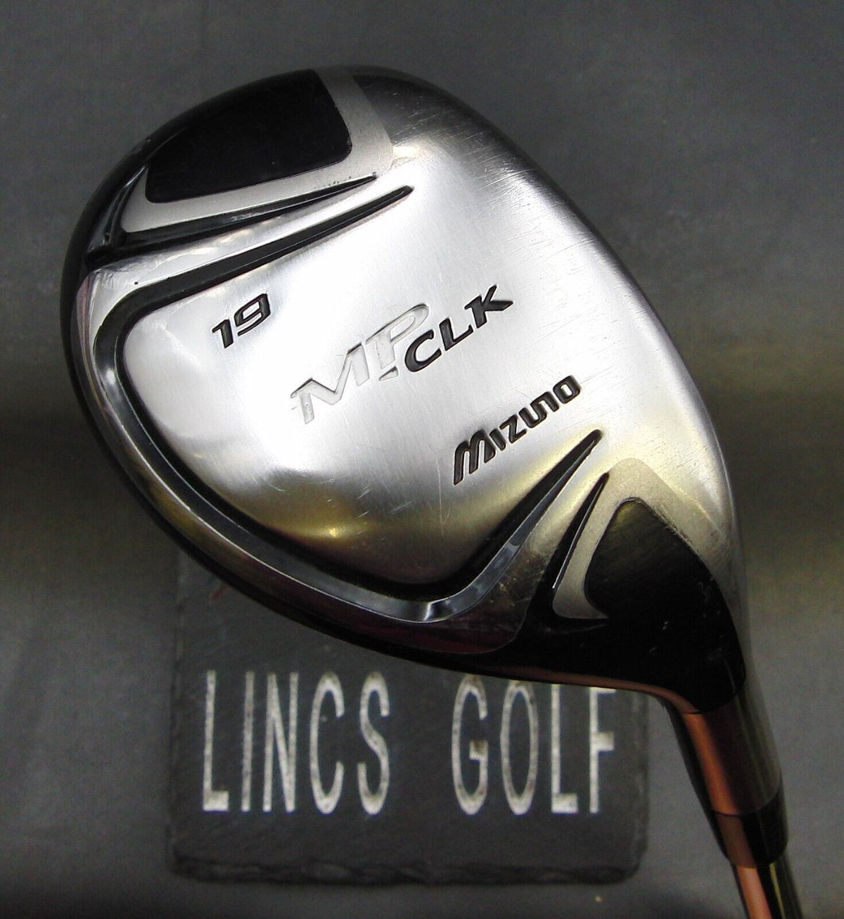 Mizuno mp 2024 clk 20