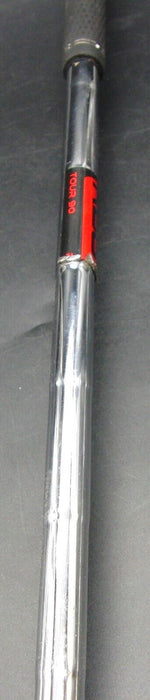 Benross Compressor Type R 6 Iron Regular Steel Shaft Golf Pride Grip