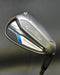 Taylormade SpeedBlade 9 Iron Regular Steel Shaft Royal Grip