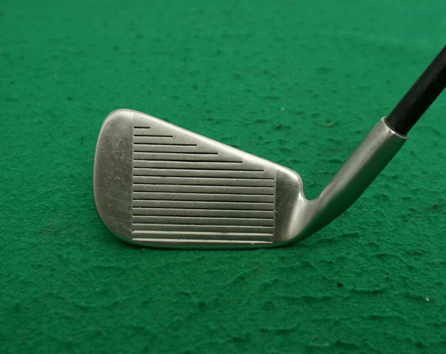 Lynx Parallax Patented 5 Iron Regular Graphite Shaft Golf Pride Grip