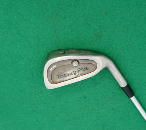 MacGregor MTP Tourney Plus 7 Iron Regular Steel Shaft Elord Grip