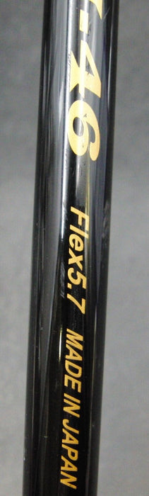 Adams Tight Lies 16° 3 Wood Regular Graphite Shaft Golf Pride Grip