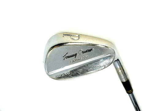 Tommy Armour Silver Scot 986 Tour Pitching Wedge True Temper Stiff Steel Shaft