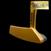 Ping Heppler ZB3 Putter 84cm In Length Coated Steel Ping PP59 Grip +HC