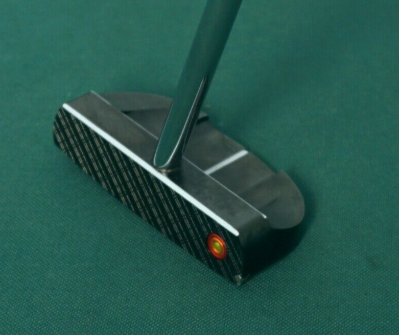 Radius Tour Concept Hi-Line 1.11.2 Putter Steel Shaft 87cm Length Iomic Grip