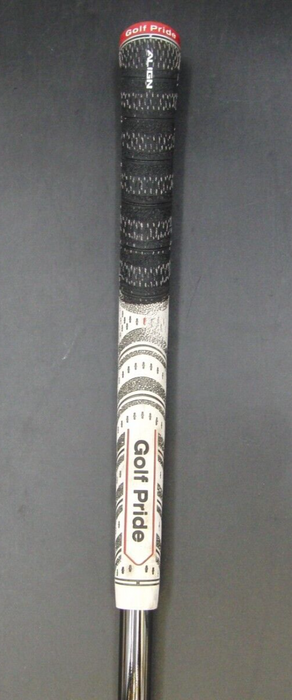 SRIXON W-505 10.5º Driver Stiff Graphite Shaft Golf Pride Grip