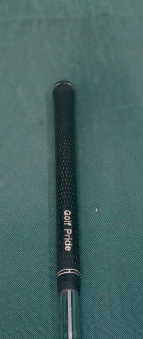 Callaway X Tour Forged 9 Iron Regular Steel Shaft Golf Pride Grip