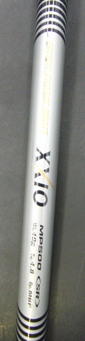 Srixon XXIO Revo Impact Power Matching 10.5° Driver Regular Graphite Shaft