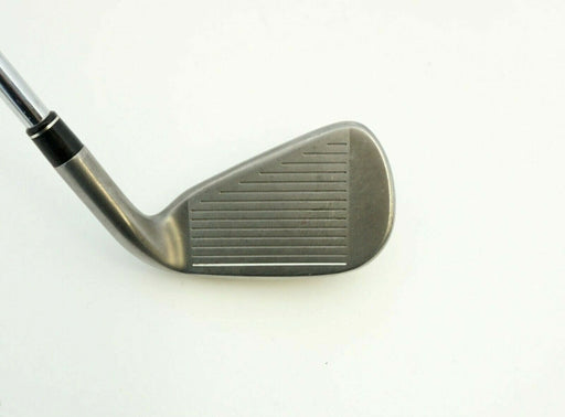 Left Handed TaylorMade Aeroburner 6 Iron Regular Steel Shaft TaylorMade Grip