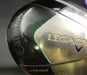 Callaway Aero Legacy 9.5° Driver Stiff Graphite Shaft Iomic Grip