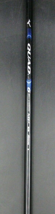 Mizuno MP Craft 460 9.5° Driver Stiff Graphite Shaft Mizuno Grip