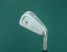 Honma LB-708 Cavity Back 6 Iron Regular Graphite Shaft Golf Pride Grip