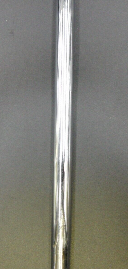 Nike Slingshot 4D Gap Wedge Regular Steel Shaft Nike Grip