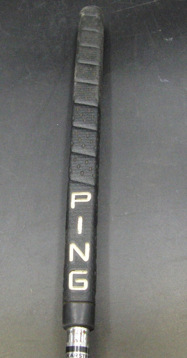 Ping Darby Putter Steel Shaft 84cm Length Ping Grip