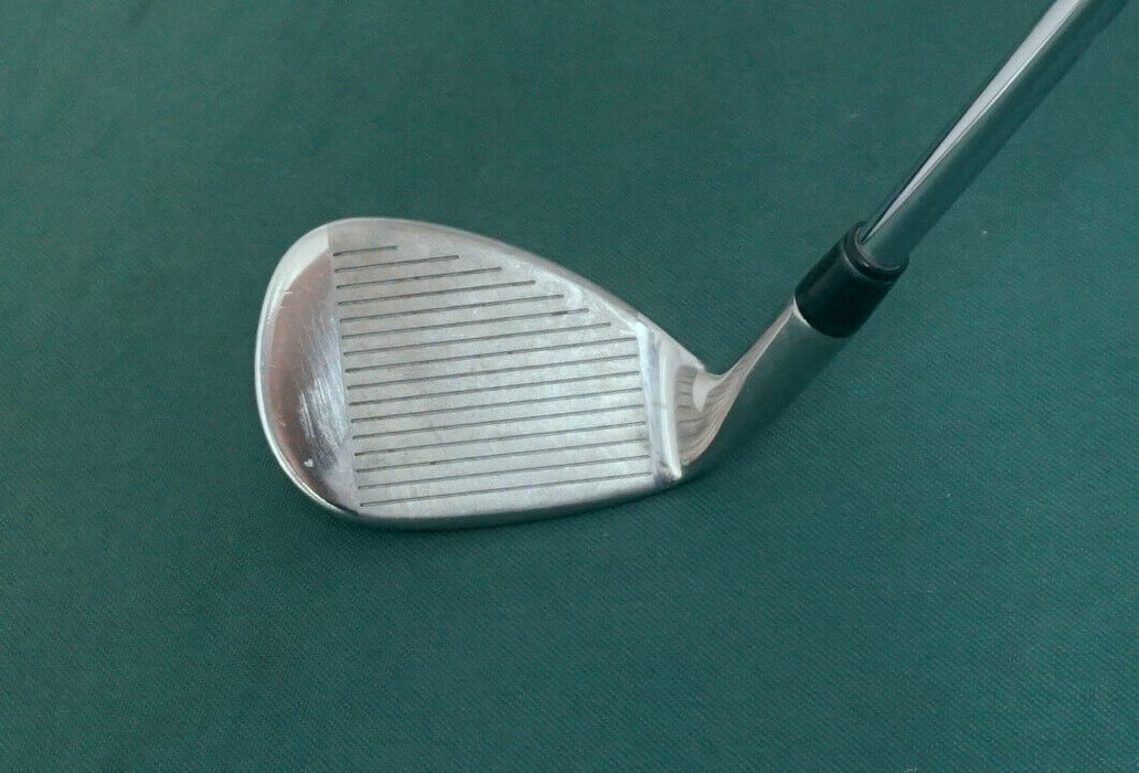 Adams Golf Ovation Lob Wedge Uniflex Steel Shaft Adams Golf Grip