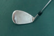 Adams Golf Ovation Lob Wedge Uniflex Steel Shaft Adams Golf Grip