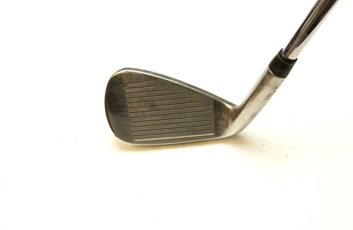 Progen Chromo 6 Iron Progen Stiff Steel Shaft Progen Grip