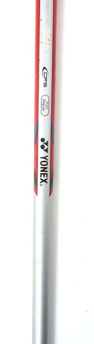 Yonex V Con Core VMX 4 Iron Yonex Regular Graphite Shaft Yonex Grip