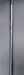 TSURUYA AXEL III Titanium Face 8 Iron Regular Graphite Shaft AXEL Grip
