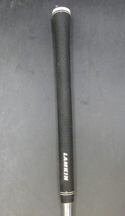 Callaway X Forged 7 Iron Stiff Steel Shaft Lamkin Grip