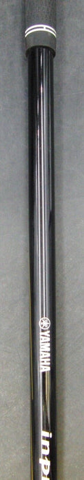 Yamaha Inpres X 5 Wood Regular Graphite Shaft Golf Pride Grip