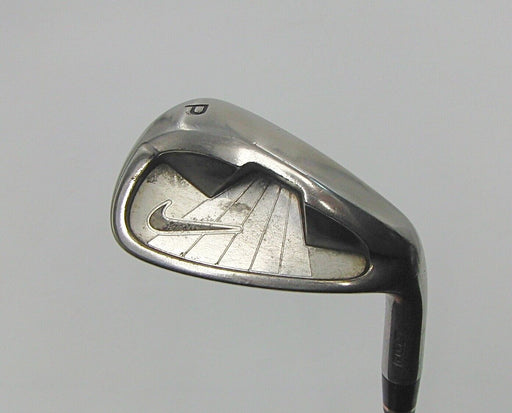 Nike NDS Pitching Wedge Uniflex Steel Shaft Golf Pride Grip