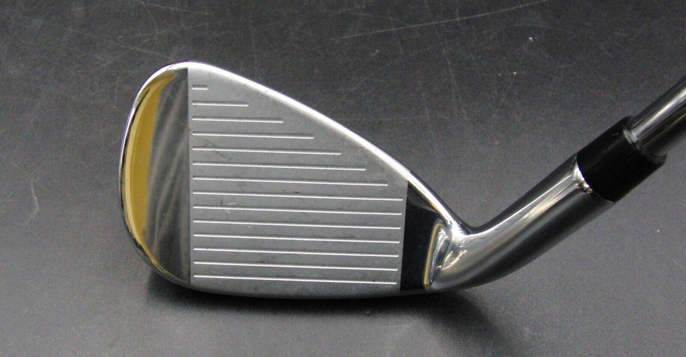 Callaway Collection 8 Iron Stiff Flex Steel Shaft Golf Pride Grip