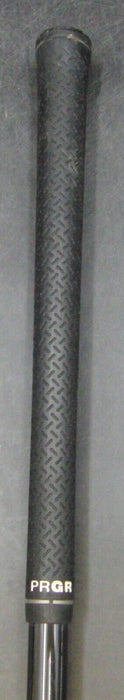 Japanese PRGR TR-X Type 405 5 Wood Regular Graphite Shaft PRGR Grip