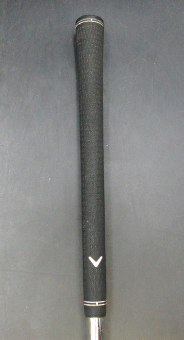 Callaway X22 Tour 7 Iron Regular Steel Shaft Callaway Grip