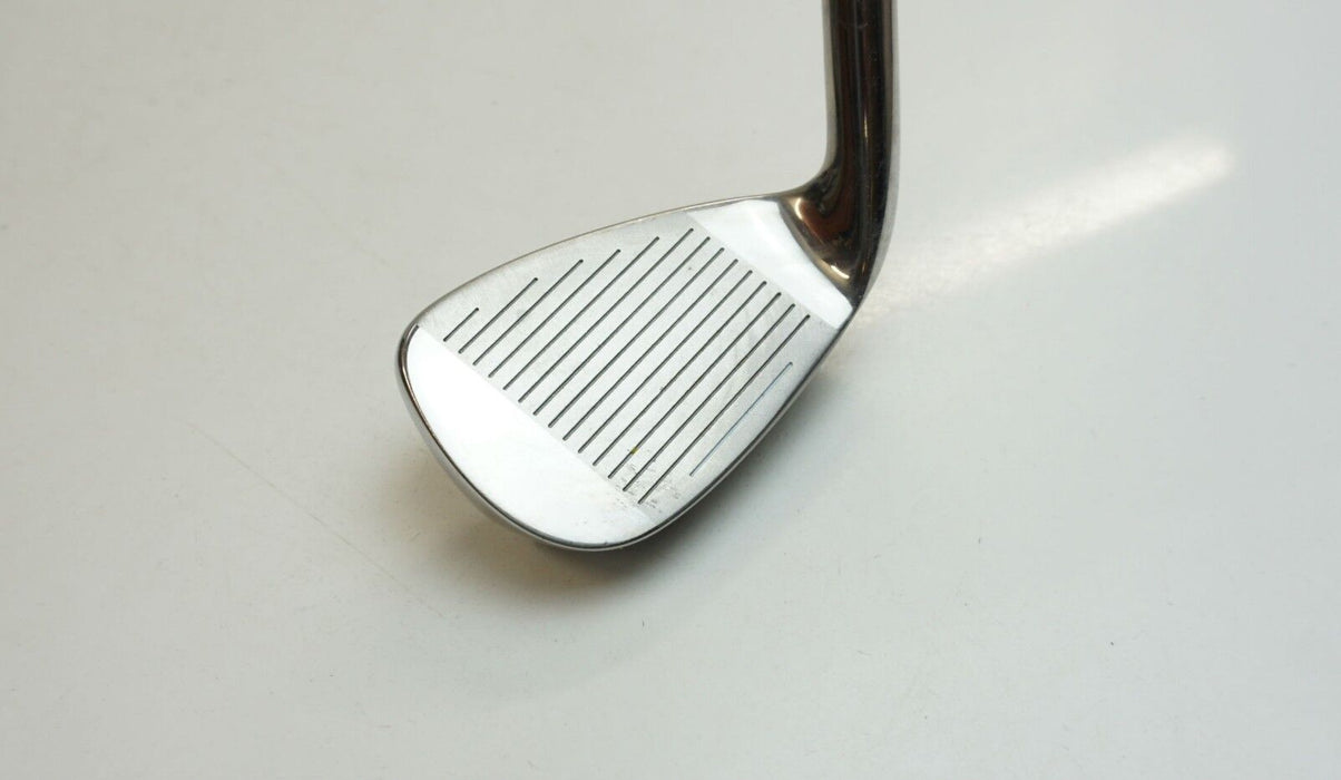 Letters T8+ MFT Pitching Wedge True Temper Regular Flex Steel Shaft Dunlop Grip