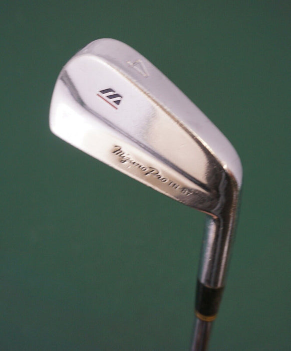 Mizuno tn 87 clearance irons