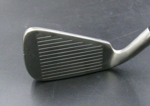 LYNX OVERSIZE 5 Iron Regular Graphite Flex Shaft Lamkin Grip