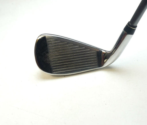 Lynx Black Cat 6 Iron Regular Flex Graphite Shaft Air Cushion Grip