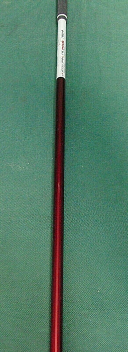 Taylor Made R9 Max 9 Iron Taylor Made Stiff Steel Shaft Golf Pride Grip