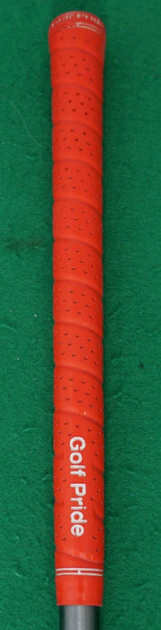 Wishon Golf 765ws 9 Iron Seniors Graphite Shaft Golf Pride Grip