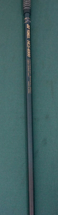 Yonex Rekin Super 03 9 Iron Regular Graphite Shaft Lamkin Grip