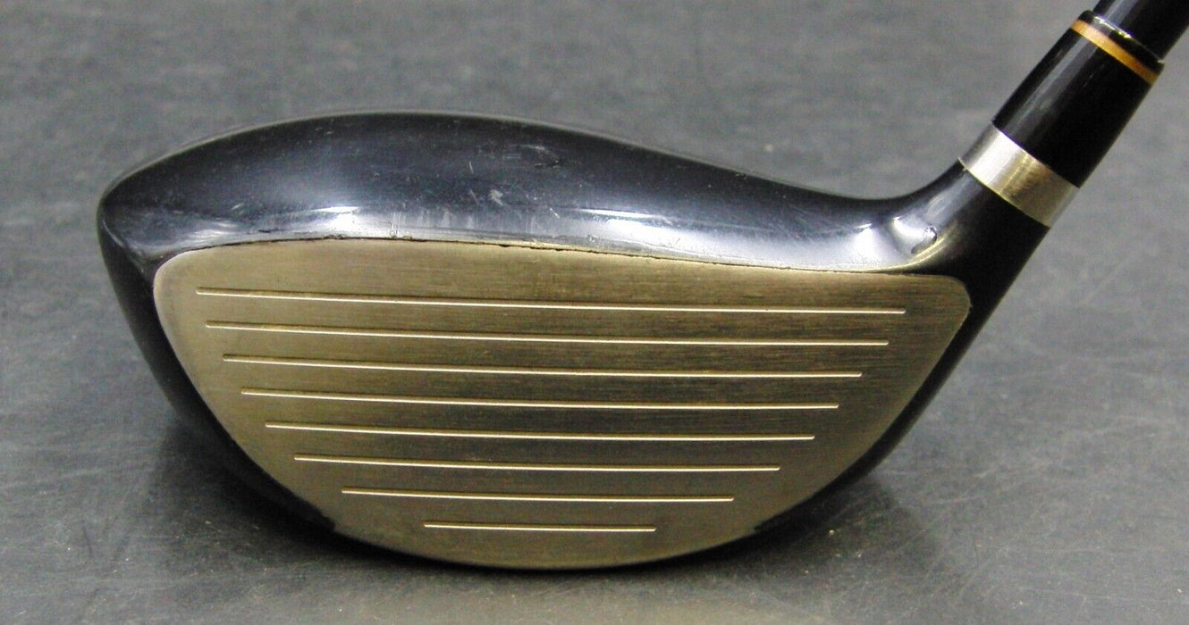 Bridgestone Tour Stage FST 13.5° 3 Wood Extra Stiff Graphite Shaft Royal Grip