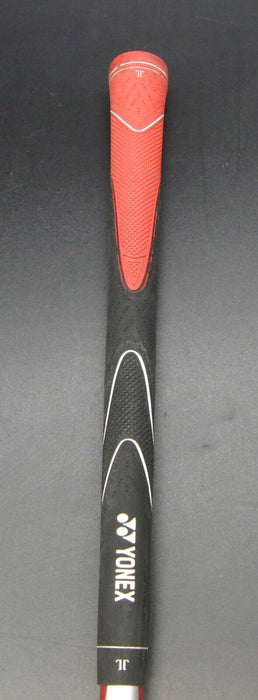 Left-Handed Yonex NANOSPEED 3i 8 Iron Regular Flex Graphite Shaft Yonex Grip
