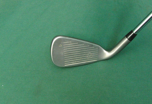 Ping GMAX Green Dot 6 Iron Regular Steel Shaft Golf Pride Grip