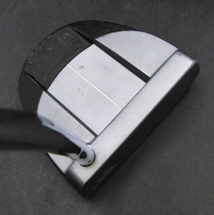 Left-Handed King Cobra IM-01 Putter Steel Shaft 89.5cm Playing Length Cobra Grip