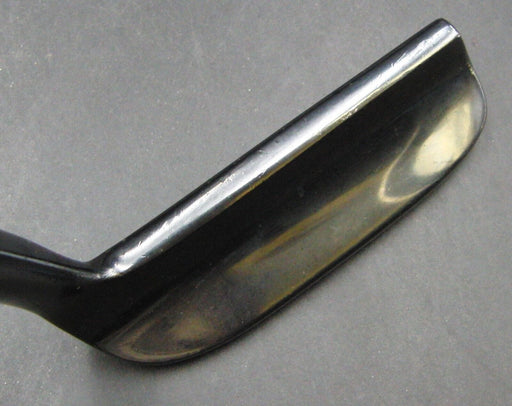 T.P. Mills designed Spalding II Cold Forging Putter 89cm Steel Shaft TPM Grip