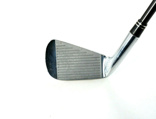 Ben Hogan Apex Plus Forged 6 Iron Aldila Stiff Graphite Shaft