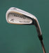 MAXFLI A10 Tour Limited Nickel/Chrome 4 Iron Stiff Steel Shaft Golf Pride Grip