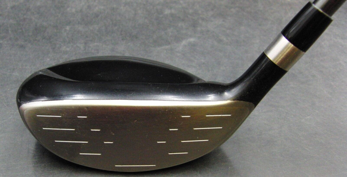 Mizuno Sure DD-3 15° 3 Wood Regular Graphite Shaft Mizuno Grip