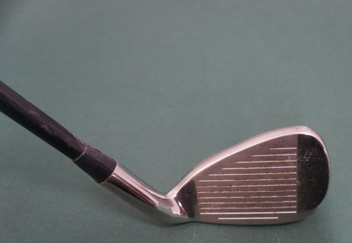 Left-Handed Skymax Pulse Div 4 Iron Regular Graphite Shaft Golf Pride Grip