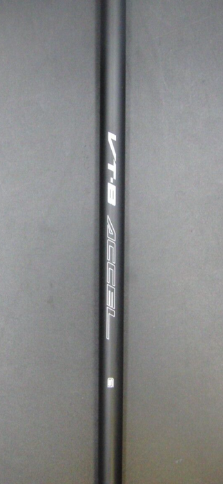 A.M.C Blaster J 10.5º Driver Stiff Flex Graphite Shaft JL Grip