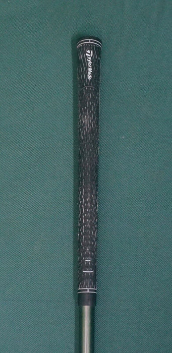 TaylorMade X-03 Titanium 9 Iron Stiff Graphite Shaft TaylorMade Grip