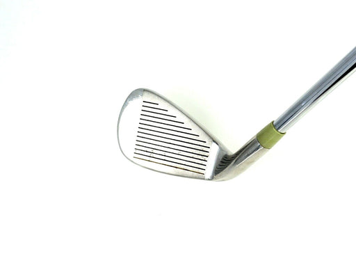 Slazenger Stainless 7 Iron Slazenger Regular Steel Shaft Slazenger Grip