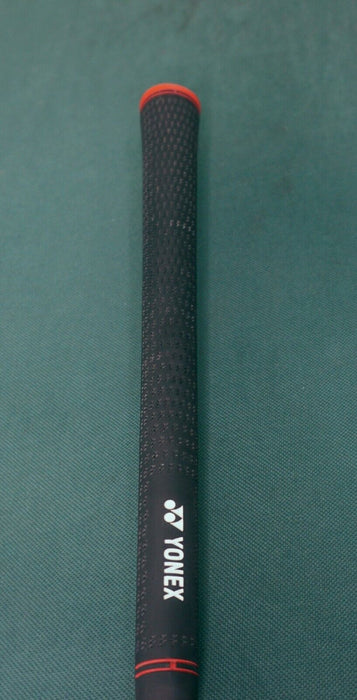 Yonex Nanov SD 7 Iron Regular Graphite Shaft Yonex Grip