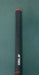 Yonex Nanov SD 7 Iron Regular Graphite Shaft Yonex Grip